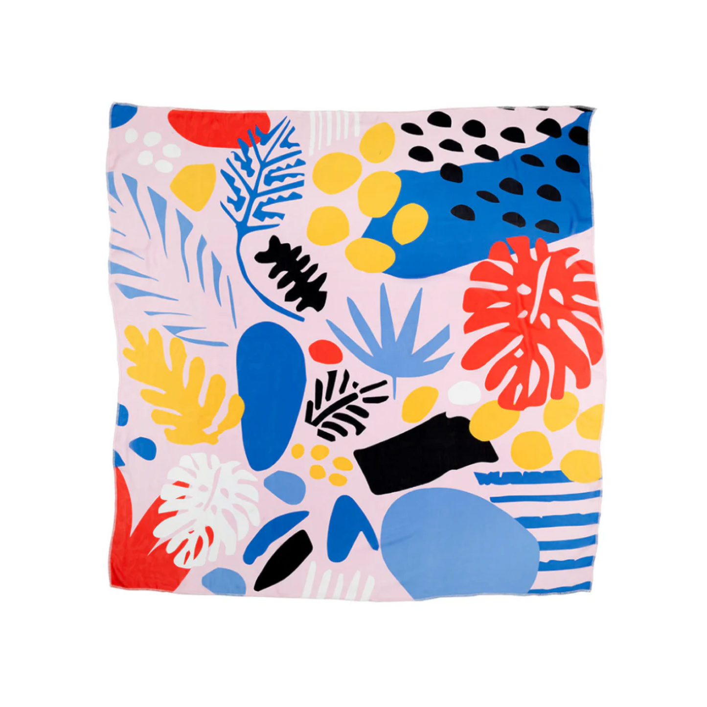 the revelations scarves