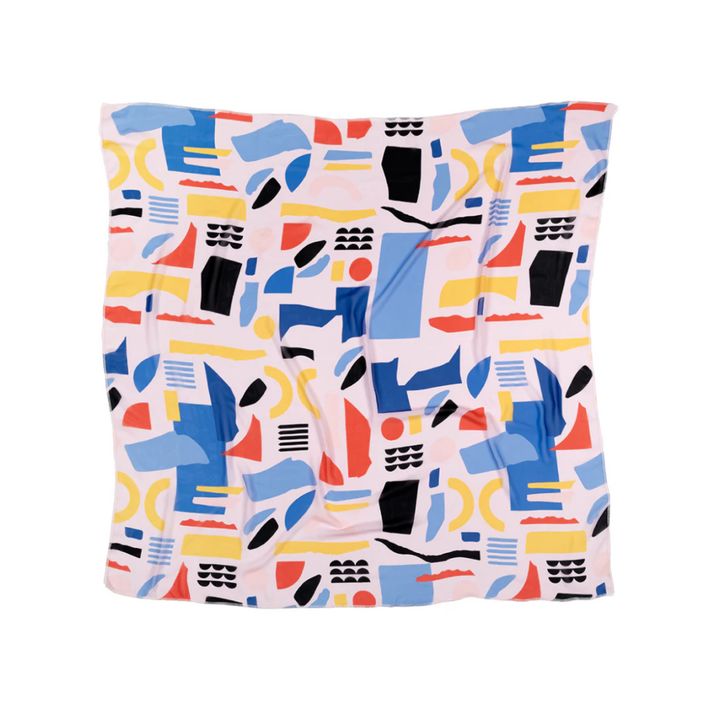 the revelations scarves