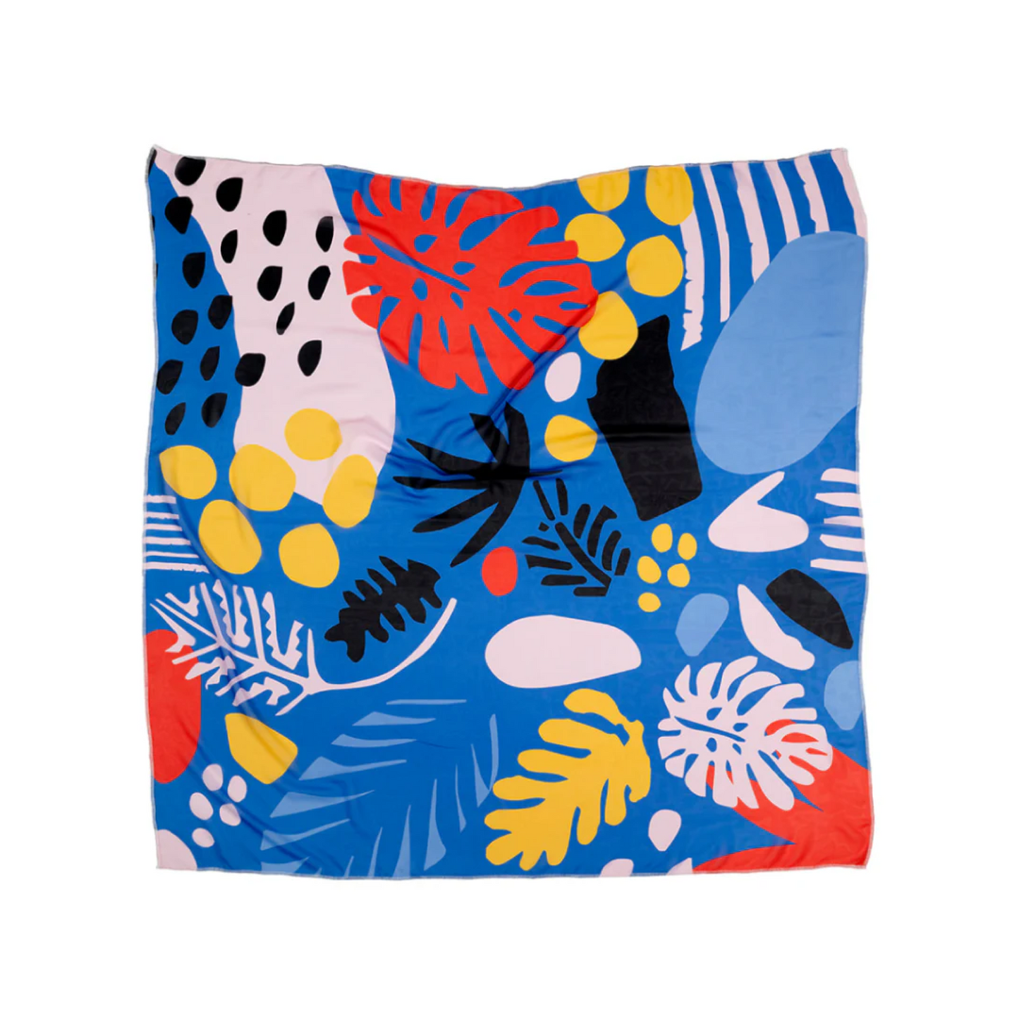 the revelations scarves