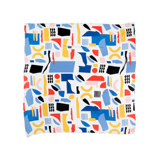 the revelations scarves