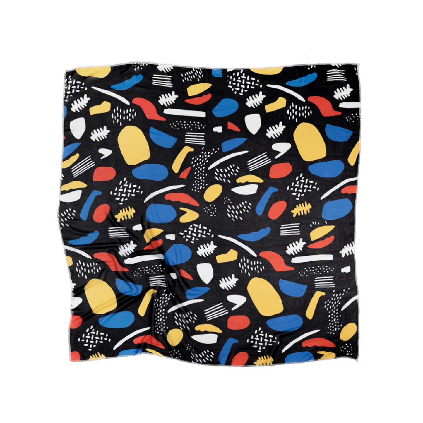 the revelations scarves