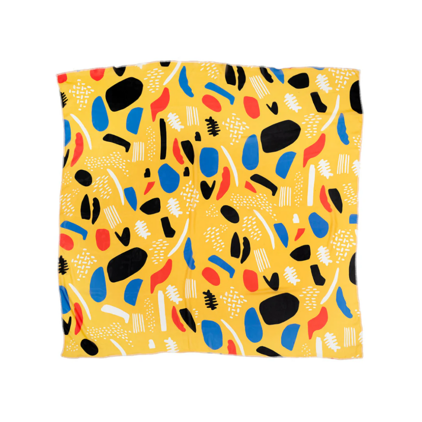 the revelations scarves