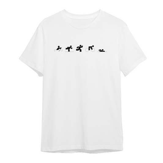brandsprint t-shirt