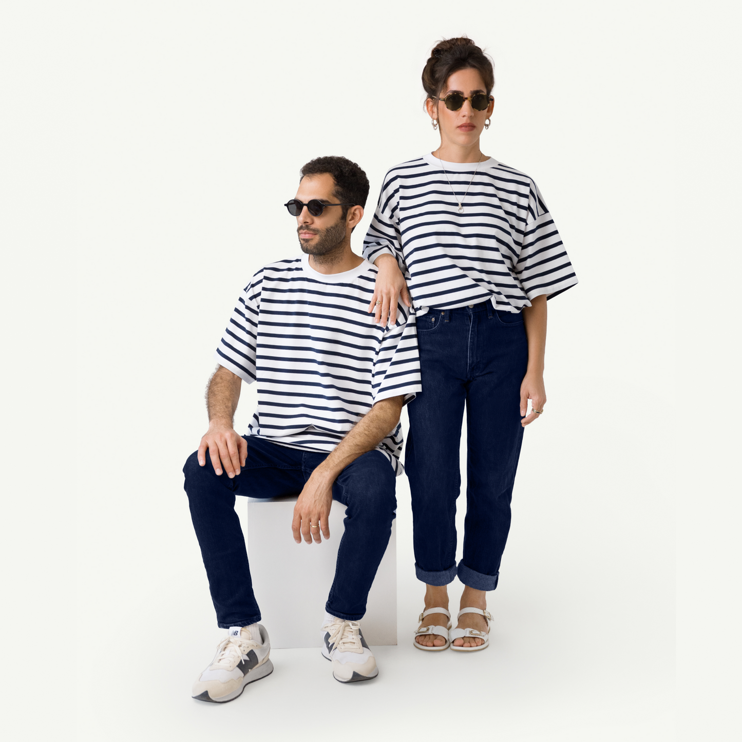 justripe t-shirt