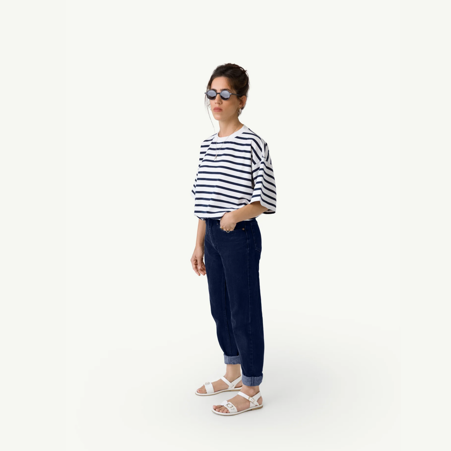 justripe t-shirt