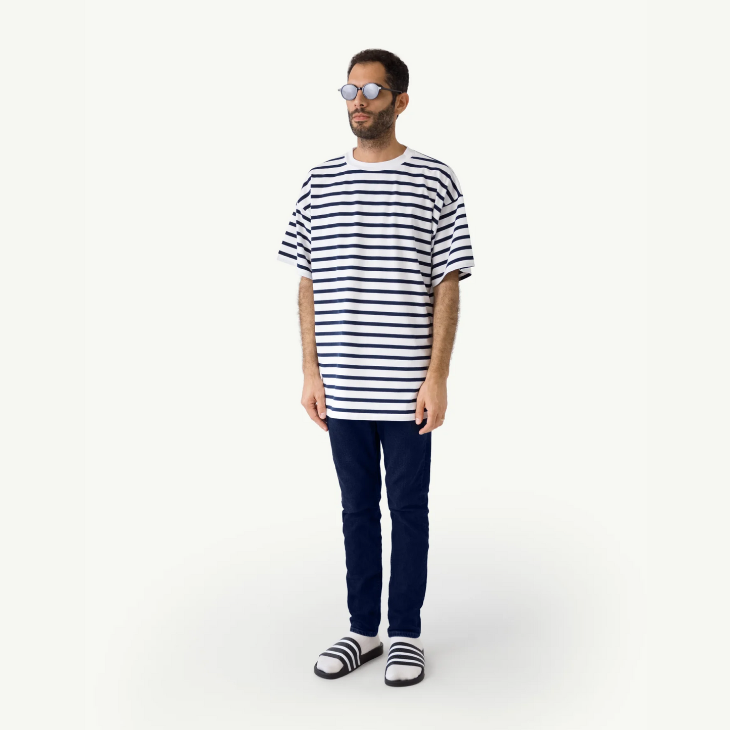 justripe t-shirt