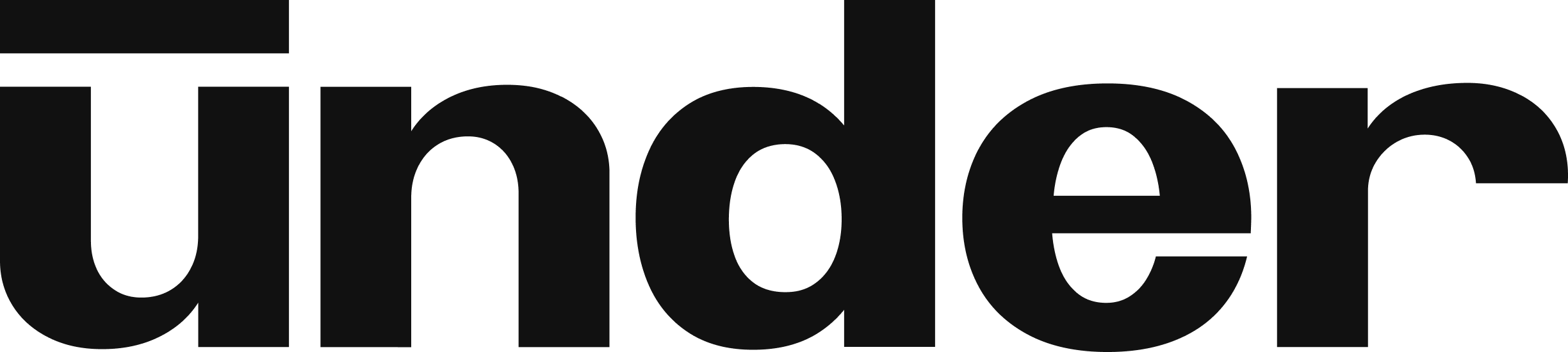Under Design